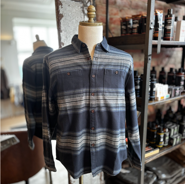 Tops for Men | Stone and Sparrow Apparel | Stone and Sparrow Apparel