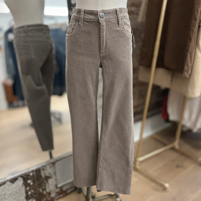 Pants | Stone and Sparrow Apparel