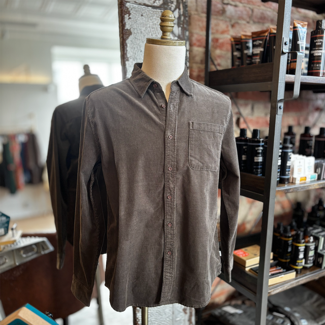 Tops for Men | Stone and Sparrow Apparel | Stone and Sparrow Apparel