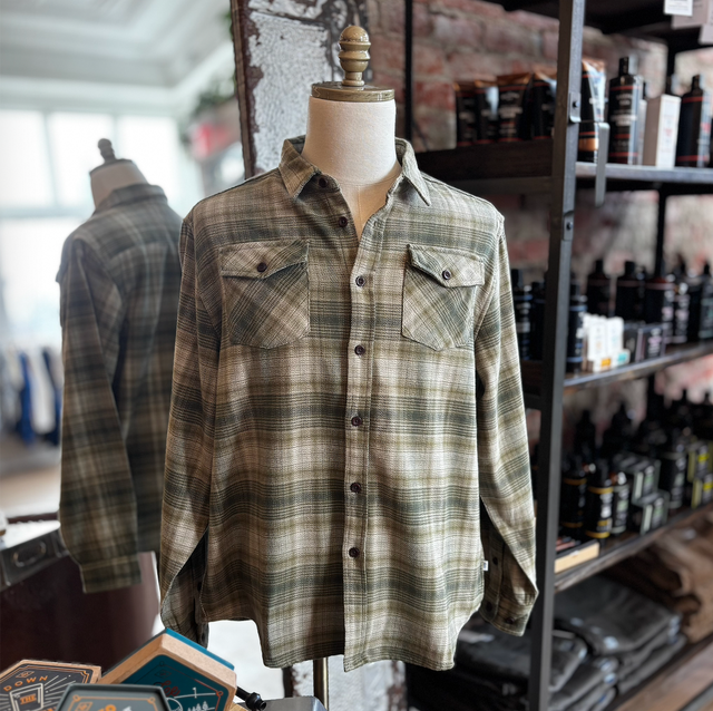 Tops for Men | Stone and Sparrow Apparel | Stone and Sparrow Apparel