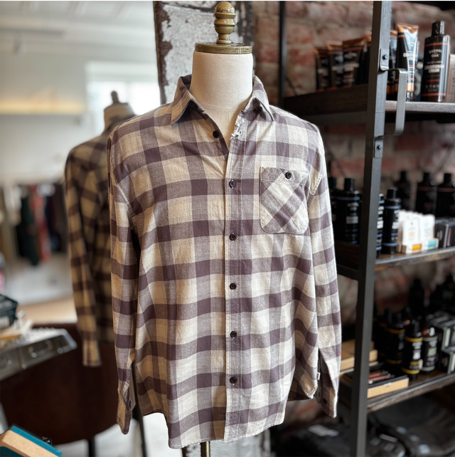 Tops for Men | Stone and Sparrow Apparel | Stone and Sparrow Apparel