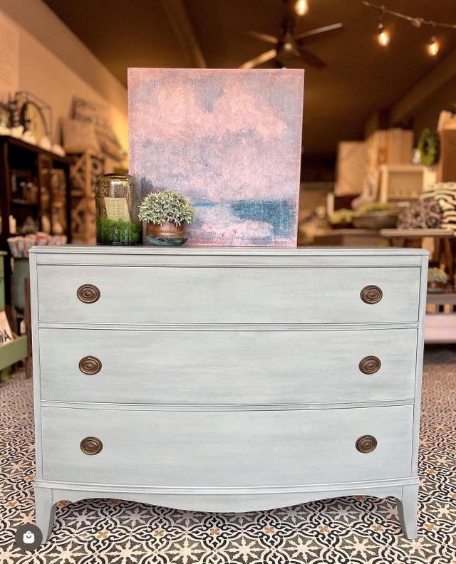 Chalk paint basics 2025