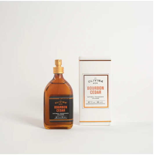 Natural cologne for hotsell men
