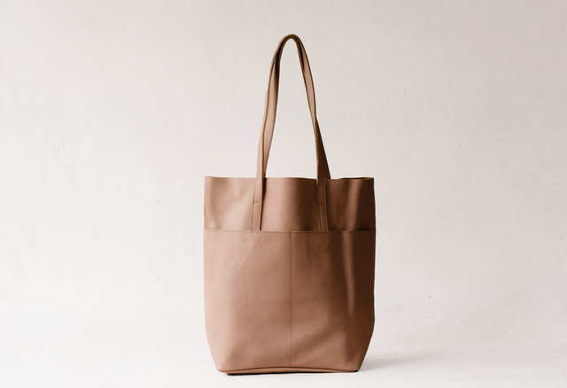 ABLE Leather Goods Stone and Sparrow Apparel