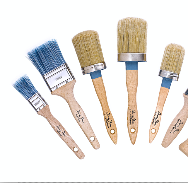 Annie Sloan Chalk Paint® Brushes